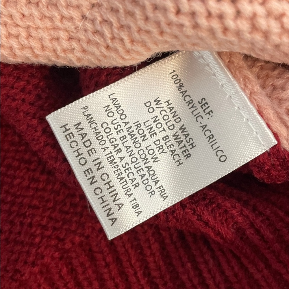 Listicle The Kingston Floral Button Up Cardigan size Small - Picture 7 of 8